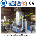 PE PP Plastic Reclaim Equipment